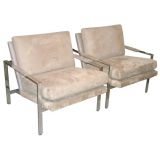Various Styles of Arm Chairs & Slipper Chairs