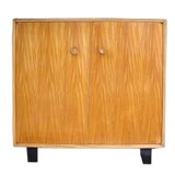 SOLD: Primavera Sideboard by George Nelson for Herman Miller