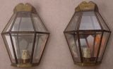 Pair Lanterns