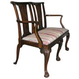 Small Settee