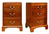 Pair of Commodes