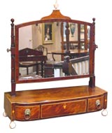 Dressing Table Mirror