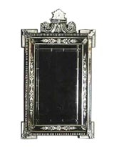 Venetian Mirror