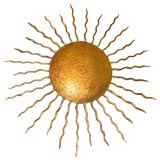 Sun Light
