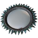 Line Vautrin Mirror