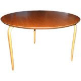 Bruno Mathsson Bent Ply Table