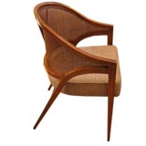 Arm Chair by Edward Wormley for Dunbar Furniture