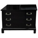 Three Drawer Chest By Baker Furniture