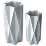 Series Archais Vases by Heinrich Fuchs for Hutschenreuther