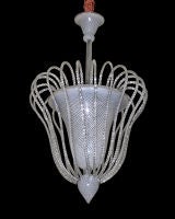 ITALIAN 1960
S
A RETICELLO
WATERFALL CHANDELIER ITALIAN 1960
S
A RETICELLO
WATERFALL CHANDELIER