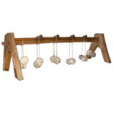 Antique Tatami Weaving Tool