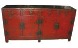 Red Buffet