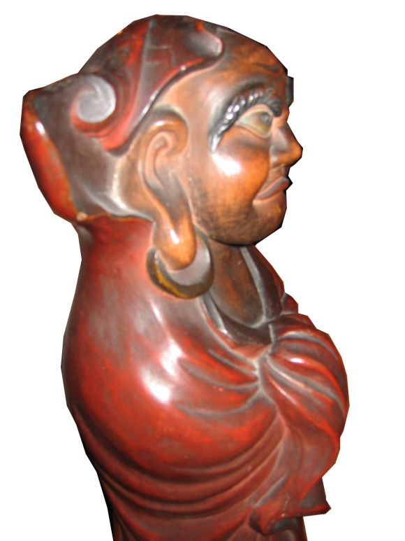 Japanese Daruma For Sale at 1stDibs