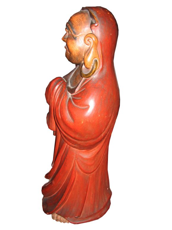 Japanese Daruma For Sale at 1stDibs