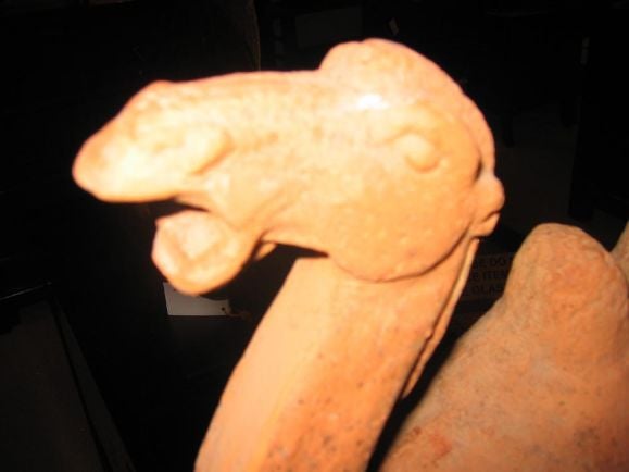 Clay Tang Dynasty Camel For Sale
