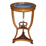 Charles X Table Charles X Table