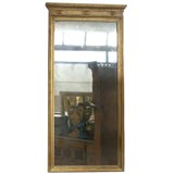 Gustavian Mirror