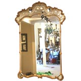 Venetian Mirror
