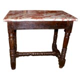 Antique Baroque Table