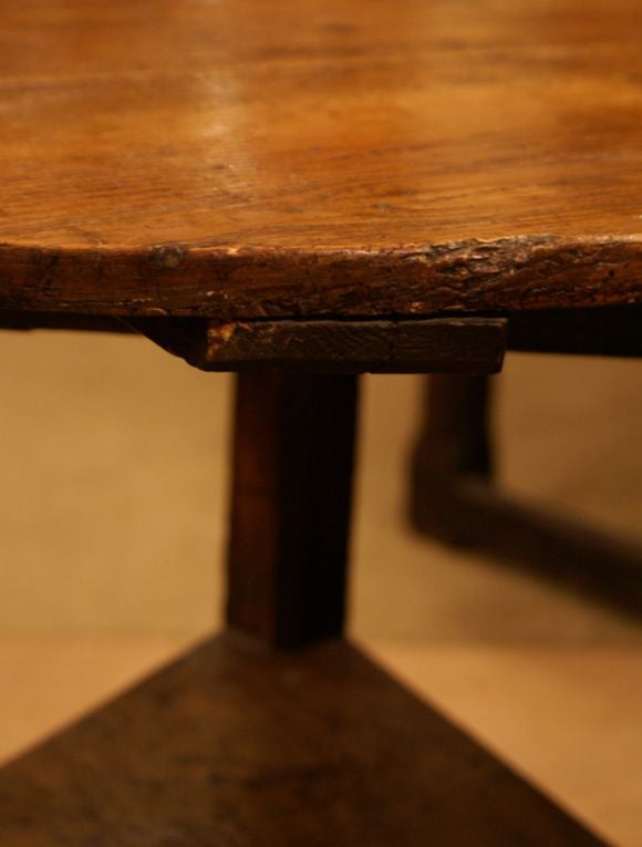 Cricket Table