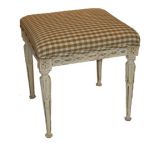 Pair of Gustavian Benches