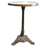 Bistro Table