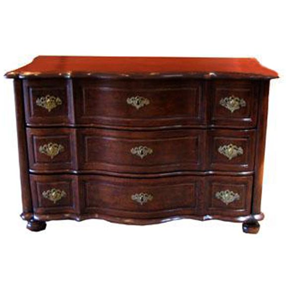Antique German Dresser 19 For Sale on 1stDibs
