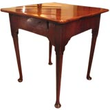 GEORGE II ENVELOPE TABLE