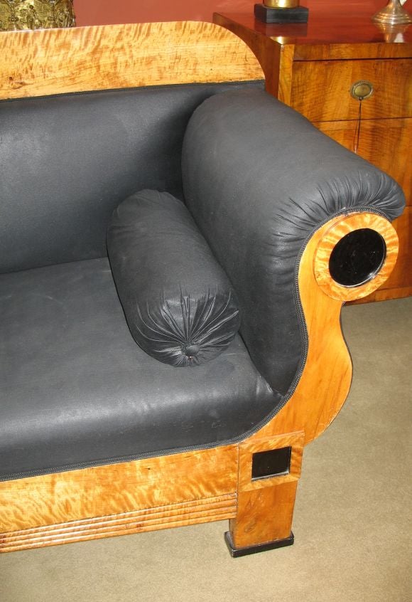 biedermaier sofa