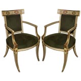 Pair of Chairs