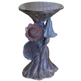 Chinioserie "Grotto" Table