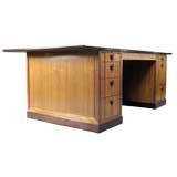 Edward Wormley Executive Desk