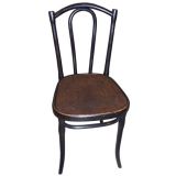Set of 12 Thonet Side Chairs