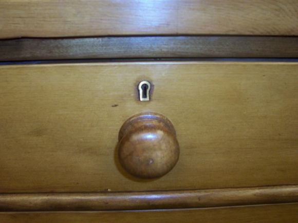 chest of drawers feet