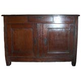 18th Century French Cherry Buffet