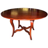 Antique Reproduction Dining  Table Custom-made in England