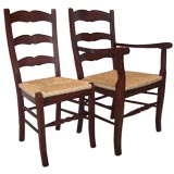 Custom Dining Chairs and Counter Stools