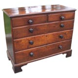 Period Welsh Chest