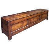 Antique French Coffer