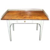 Antique French Country  Desk