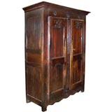 Antique Period French Armoire