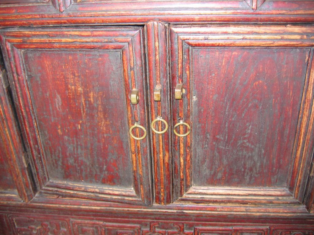Chinese Asian Altar Chest/Table