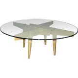 Gio Ponti Cocktail Table