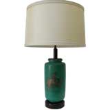 Wilhelm Kage Argenta Lamp