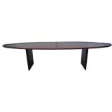T. H. Robsjohn-Gibbings  Surfboard Cocktail Table