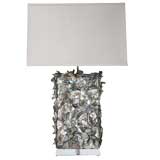 Downtown Classics Collection Del Mar Table Lamp