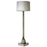 Downtown Classics Collection Lucerne Floor Lamp
