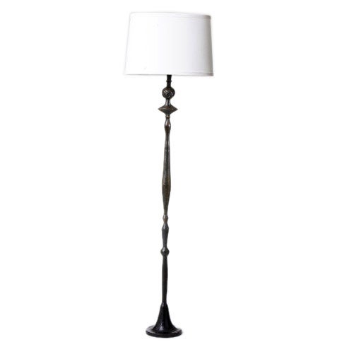 Downtown Classics Collection Giacometti Style Floor Lamp