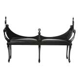 Downtown Classics Collection Muirfield Bench