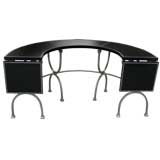Vintage Maison Jansen Desk